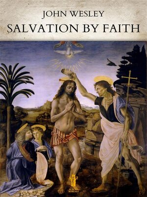cover image of Salvation by Faith